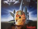 LP  U.D.O. - TIMEBOMB