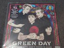 Greatest Hits: God's Favorite Band by Green Day (Record, 2017)