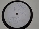 Rude Bwoy Monty- Warp 10  / P-Funk era V.I.P/ 10