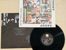 PAT METHENY GROUP VINYL LP LETTER GERMANY JAZZ