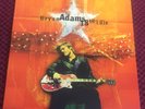 BRYAN ADAMS - 18 TILL I DIE . RARE VINYL LP .MISS PRINT FIRST PRESS . EX/EX