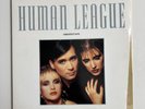 The Human League  - Greatest Hits Vinyl Record LP Album