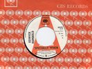 EDWICK RUMBOLD - VERY RARE PROMO - 'Specially When/Come Back - CBS 202393 - 1966