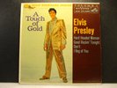 ELVIS PRESLEY  A Touch Of Gold Vol 1 - Orig 1959 RCA 45 rpm EPA-5088 -Cover Only