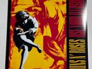 Guns N' Roses Use Your Illusion 1&2 / Metal Massacre 15