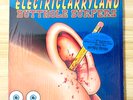 Butthole Surfers / Electriclarryland 1996 US Orig Capitol Records 724382984214