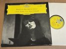 SLPM 138 672 Martha Argerich Plays Chopin Brahms Liszt Ravel Prokofieff TULIP