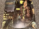David Bowie The Rise & Fall Of Ziggy Stardust 1972 LP LSP-4702 Vinyl
