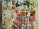 The Stone Roses – Turns Into Stone | 1992 UK 1st Pressing | ORE LP 521 VG+