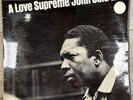 John Coltrane Love Supreme Hmv