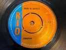Ethiopians - Last Train To SkaVille - 7