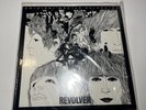 The Beatles LP OMR “Revolver” Mobile Fidelity Sound Lab # MFSL 1-107 MoFi Sealed