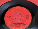 Lynne Randell  Stranger In My Arms Northern Soul 7
