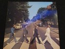 The Beatles Abbey Road Vinyl LP Apple Records 1969. PCS7088 (YEX.750)