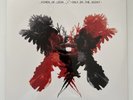 Only by the Night by Kings of Leon Sealed Vinyl 2LP