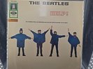 The Beatles HELP  1966 Odeon GEMA GERMANY SHZE 162 EX/VG+