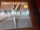 REM - Automatic For The People (National Album Day 2023) - Vinyl (LP)