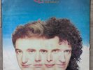 Queen HYPER RARE Zimbabwe Pressing The Miracle Amazing Copy Mercury, Bowie