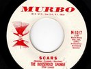 60s GARAGE PSYCH 45 - HOUSEHOLD SPONGE/SECOND BEST - PRE-HEAD SHOP - HEAR