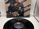 STEVIE RAY VAUGHAN 
