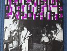 TELEVISION Double Exposure LP/1974-1975/Rare Demos & Live/Brian Eno/Marquee Moon