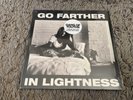 Gang Of Youths Go Farther In Lightness Australia CLEAR RED 2017 vinyl 2Lp SEALED