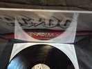 AC/DC  THE RAZORS EDGE  WIE NEU / MINT 1st GER 1990 / THUNDERSTRUCK /
