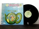GONG LP Flying Teapot 1973 Virgin uk Daevid Allen   vinyl