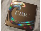 EPIC: The Musical - 9 LP Mega Box Set (Vinyls)