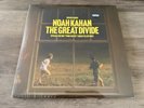 NOAH KAHAN The Great Divide - BAD WORLD Limited Edition Liquid Vinyl 2LP - NEW‼️