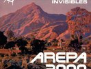 LOS AMIGOS INVISIBLES AREPA 3000: A VENEZUELAN JOURNEY INTO SPACE NEW LP