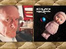 2 x CUD LPs Leggy Mambo and When in Rome First presses 1990 Britpop VGC