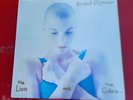 SINEAD O'CONNOR THE LION AND THE COBRA LP Shrink Wrapped