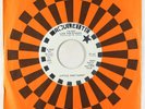 Crossover Soul 45 - Little Jimmy Gandy - Not Like The Others - Roulette - promo