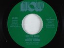 Funk 45 - Charles Simmons - Save The World - Hitsound VG+