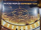 Dilated Peoples - Expansion Team - Golden Constellation Vinyl - New & UK Stock