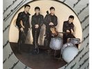 Picture Disc - THE BEATLES - Like Dreamers Do (Three Record Set) USA 1982