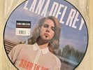 ORIGINAL MINT Lana Del Rey Born to Die Picture Disc Vinyl LP RSD 2013 US Edition