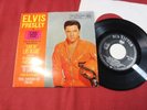 Elvis Presley  LOVE IN LAS VEGAS  -  7