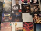 Vinyl Record Lot,  Hole,  Yeah Yeah Yeahs, Greta Van Fleet,  Sealed
