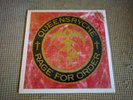 Queensryche Rage For Order Vinyl Sealed Original Gold Stamp Promo 1986