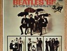The Beatles BEATLES '65 Original 1964 1STEREO FIRST PRESSING FACTORY SEALED