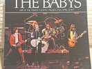 THE BABYS – Live At The Tower Theatre 1977 – RARE White Label Promo (WLP) DJ ...