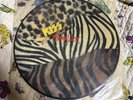 KISS LP Animalize Picture Disc Nr 497 1986 New