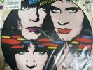 KISS ASYLUM Picture Disc - Serial Number 130 - NEW  8260.991