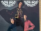 JIMI HENDRIX - Are You Experienced 1xLP (VG++) 184 085