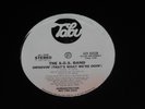 S.O.S. BAND groovin thats what we're doin PROMO 12