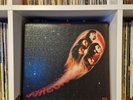 Deep Purple - Fireball Ltd. Anniversary Edition Vinyl LP 1996 UK (EX/VG+)