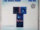 The KLF 'The White Room' vinyl 1st UK pressing 1991