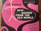The Swinging Swedes/The Cool Britons: New Sounds From The Old World - Blue Note